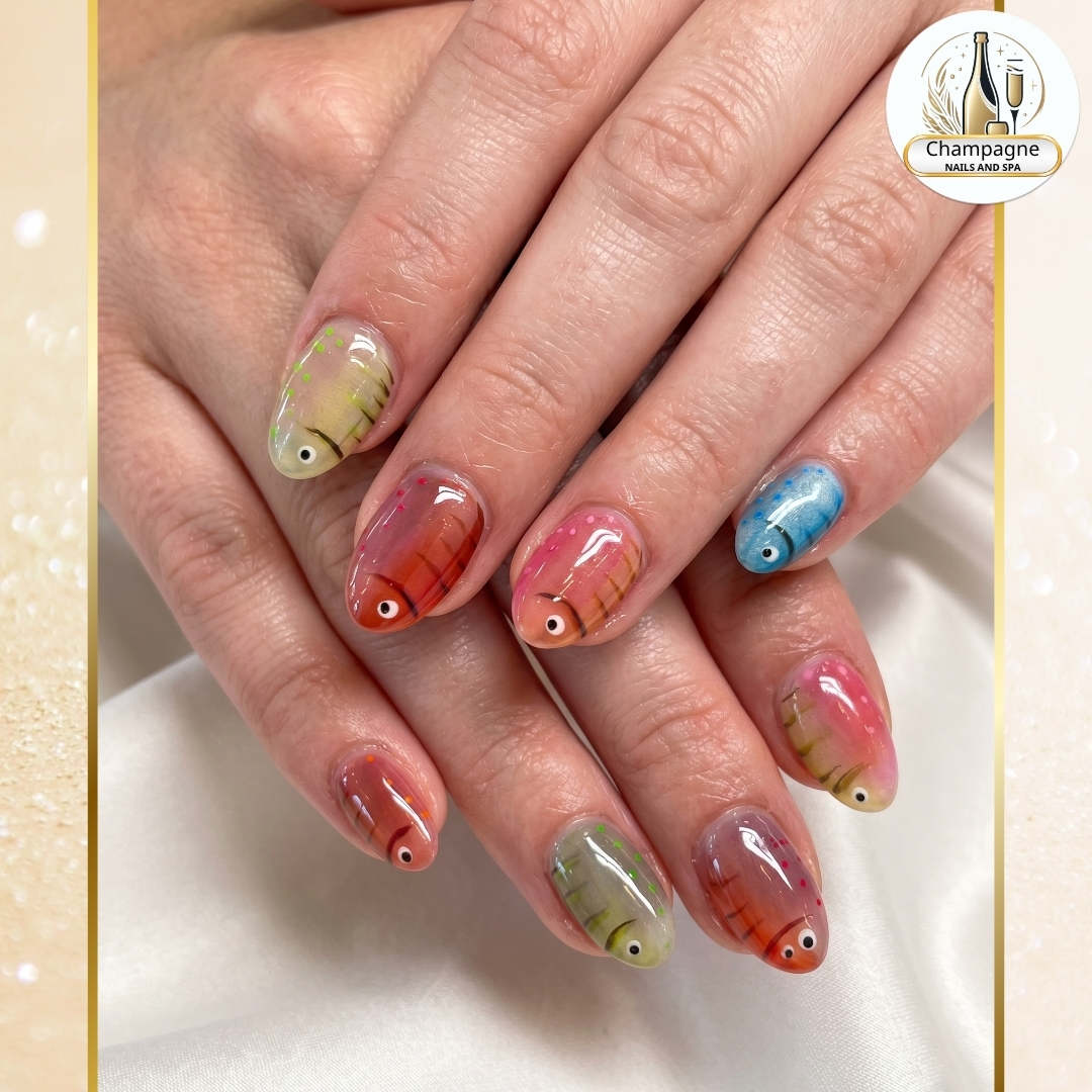 Nail Style Inspiration 2026